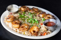 blackened-shrimp-platter